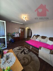 Продаж трикімнатної квартири по вул.Минайська фото 5 Продаж трикімнатної квартири по вул.Минайська фото 5