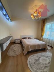 Продаж трикімнатної квартири по вул. Гвардійська фото 3 Продаж трикімнатної квартири по вул. Гвардійська фото 3