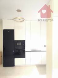 Продаж однокімнатної квартири ЖК West Towers фото 3 Продаж однокімнатної квартири ЖК West Towers фото 3