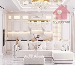 Продаж чотирикімнатної квартири ЖК Сакура фото 6 Продаж чотирикімнатної квартири ЖК Сакура фото 6