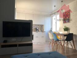 Продаж трикімнатної квартири по вул.Минайська фото 4 Продаж трикімнатної квартири по вул.Минайська фото 4