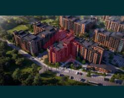 Продаж трикімнатної квартири в новобудові. фото 6 Продаж трикімнатної квартири в новобудові. фото 6