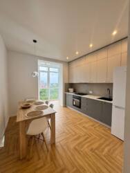 Продаж 1-кімнатної квартири в новобудові в м. Мукачеві. фото 4 Продаж 1-кімнатної квартири в новобудові в м. Мукачеві. фото 4