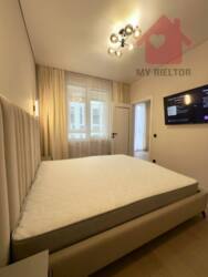 Продаж 1.5 квартири ЖК Квадрат фото 7 Продаж 1.5 квартири ЖК Квадрат фото 7