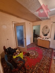 Продаж трикімнатної квартири по вул.Грушевського фото 1 Продаж трикімнатної квартири по вул.Грушевського фото 1