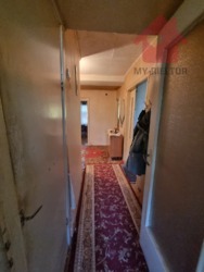 Продаж трикімнатної квартири по вул.Грушевського фото 2 Продаж трикімнатної квартири по вул.Грушевського фото 2