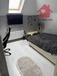 Продаж трикімнатної квартири по вул.Шолтеса фото 5 Продаж трикімнатної квартири по вул.Шолтеса фото 5