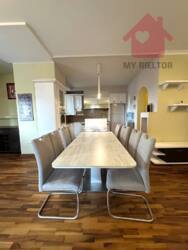 Продаж трикімнатної квартири з терасою на даху (район Боздош) фото 6 Продаж трикімнатної квартири з терасою на даху (район Боздош) фото 6