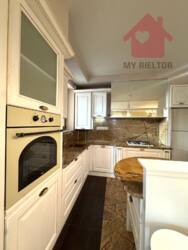 Продаж трикімнатної квартири з терасою на даху (район Боздош) фото 7 Продаж трикімнатної квартири з терасою на даху (район Боздош) фото 7