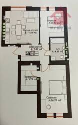 Продаж квартири м.Перечин! фото 4 Продаж квартири м.Перечин! фото 4