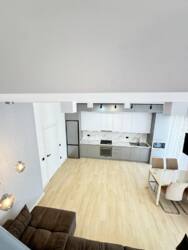 Продаж 3-кімнатної дворівневої квартири в новобудові, м. Мукачево фото 14 Продаж 3-кімнатної дворівневої квартири в новобудові, м. Мукачево фото 14