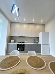 Продаж 1-кімнатної квартири в новобудові в м. Мукачеві. фото 5 Продаж 1-кімнатної квартири в новобудові в м. Мукачеві. фото 5