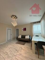 Продаж однокімнатної квартири ЖК Park Land. фото 8 Продаж однокімнатної квартири ЖК Park Land. фото 8