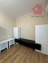 Продаж однокімнатної квартири ЖК Park Land. фото 9 Продаж однокімнатної квартири ЖК Park Land. фото 9