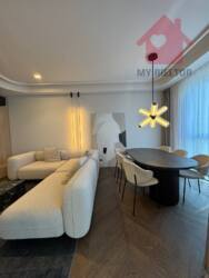 Продаж трикімнатної квартири ЖК Park Land фото 1 Продаж трикімнатної квартири ЖК Park Land фото 1