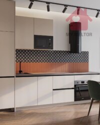 Продаж однокімнатної квартири ЖК Минай фото 8 Продаж однокімнатної квартири ЖК Минай фото 8