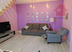 Продаж трикімнатної квартири вул.Погорєлова. фото 3 Продаж трикімнатної квартири вул.Погорєлова. фото 3