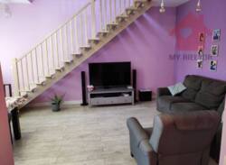 Продаж трикімнатної квартири вул.Погорєлова. фото 2 Продаж трикімнатної квартири вул.Погорєлова. фото 2