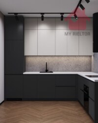 Продаж двокімнатної квартири ЖК Минай фото 3 Продаж двокімнатної квартири ЖК Минай фото 3