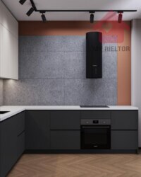 Продаж двокімнатної квартири ЖК Минай фото 4 Продаж двокімнатної квартири ЖК Минай фото 4