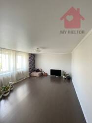 Продаж чотирикімнатної квартири по вул.Чорновола фото 7 Продаж чотирикімнатної квартири по вул.Чорновола фото 7