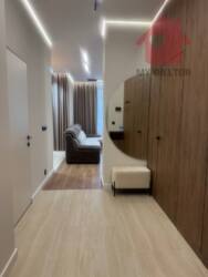 Продаж 1,5 квартири ЖК Residents Park фото 4 Продаж 1,5 квартири ЖК Residents Park фото 4