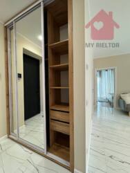 Продаж однокімнатної квартири ЖК Park Land. фото 10 Продаж однокімнатної квартири ЖК Park Land. фото 10