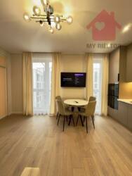 Продаж 1.5 квартири ЖК Квадрат фото 2 Продаж 1.5 квартири ЖК Квадрат фото 2