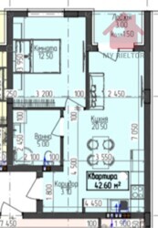 Продаж квартири ЖК TLITE PARK фото 6 Продаж квартири ЖК TLITE PARK фото 6