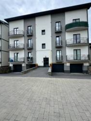 Продаж 3-кімнатної дворівневої квартири в новобудові, м. Мукачево фото 4 Продаж 3-кімнатної дворівневої квартири в новобудові, м. Мукачево фото 4