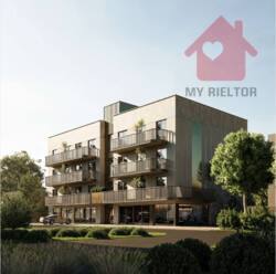 Продаж квартири у затишному районі міста! фото 1 Продаж квартири у затишному районі міста! фото 1