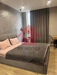 Продаж трикімнатної квартири ЖК Парус. фото 7 Продаж трикімнатної квартири ЖК Парус. фото 7