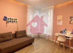 Продаж трикімнатної квартири ЖК Парус. фото 6 Продаж трикімнатної квартири ЖК Парус. фото 6