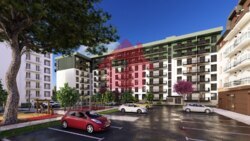 Продаж квартири у новому ЖК HOME фото 5 Продаж квартири у новому ЖК HOME фото 5