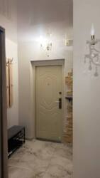 Продаж стильної 3-кімнатної квартири в Мукачеві, м-рн Росвигово — 78 000 $ фото 1 Продаж стильної 3-кімнатної квартири в Мукачеві, м-рн Росвигово — 78 000 $ фото 1