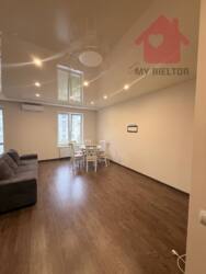 Продаж двокімнатної квартири по вул.Гвардійська фото 3 Продаж двокімнатної квартири по вул.Гвардійська фото 3