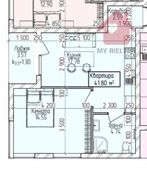 Продаж квартири у чудовому ELIT PARK! фото 10 Продаж квартири у чудовому ELIT PARK! фото 10