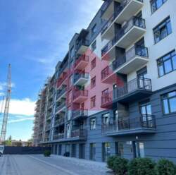 Продаж однокімнатної квартири ЖК Мала Прага фото 1 Продаж однокімнатної квартири ЖК Мала Прага фото 1