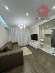 Продаж двокімнатної квартири по вул.Лінтура фото 1 Продаж двокімнатної квартири по вул.Лінтура фото 1