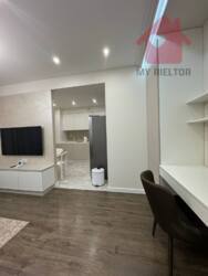 Продаж двокімнатної квартири по вул.Лінтура фото 2 Продаж двокімнатної квартири по вул.Лінтура фото 2