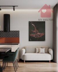 Продаж однокімнатної квартири ЖК Минай фото 1 Продаж однокімнатної квартири ЖК Минай фото 1