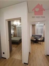 Продаж однокімнатної квартири ЖК Мала Прага фото 6 Продаж однокімнатної квартири ЖК Мала Прага фото 6