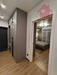 Продаж однокімнатної квартири ЖК Мала Прага фото 7 Продаж однокімнатної квартири ЖК Мала Прага фото 7