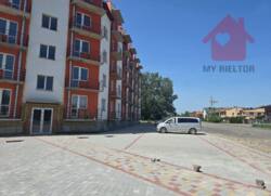 У продажі затишна квартира у затишному районі! фото 7 У продажі затишна квартира у затишному районі! фото 7