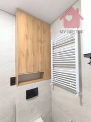 Продаж однокімнатної квартири ЖК West Towers фото 11 Продаж однокімнатної квартири ЖК West Towers фото 11