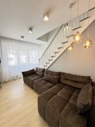 Продаж 3-кімнатної дворівневої квартири в новобудові, м. Мукачево фото 15 Продаж 3-кімнатної дворівневої квартири в новобудові, м. Мукачево фото 15