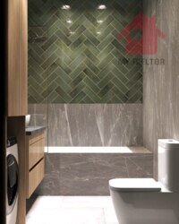 Продаж однокімнатної квартири ЖК Минай фото 12 Продаж однокімнатної квартири ЖК Минай фото 12