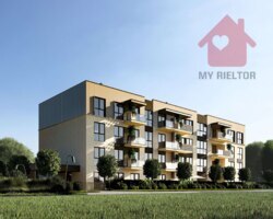 Продаж однокімнатної квартири ЖК Минай фото 13 Продаж однокімнатної квартири ЖК Минай фото 13