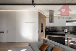 Продаж квартири трикімнатної ЖК Grot фото 4 Продаж квартири трикімнатної ЖК Grot фото 4