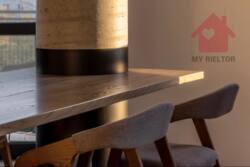 Продаж квартири трикімнатної ЖК Grot фото 5 Продаж квартири трикімнатної ЖК Grot фото 5